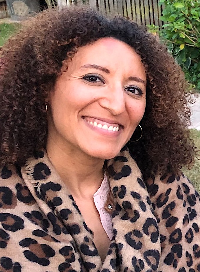 portrait Céline Saillau Revol